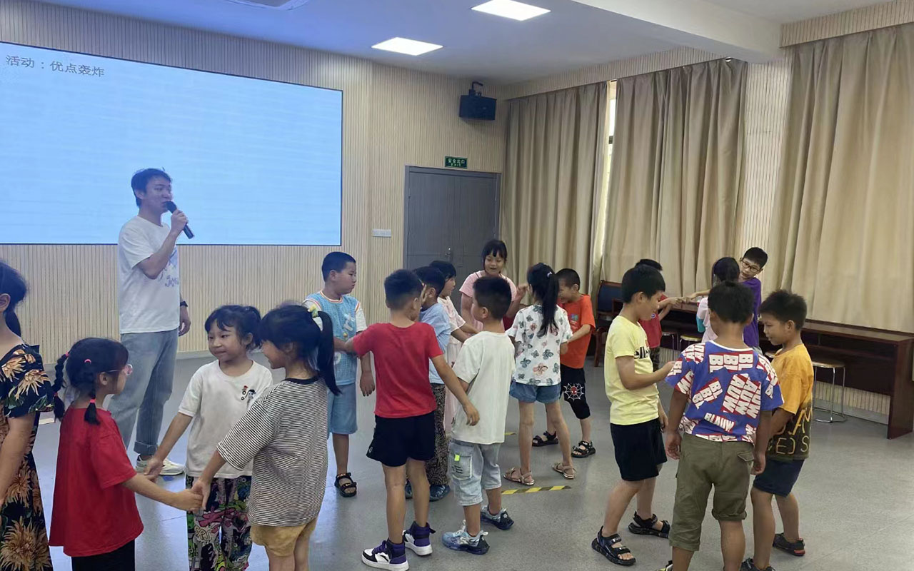 宁德龙观乡中心学校